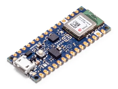 Programming with MBed OS on Arduino (Part 2)