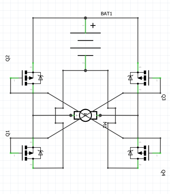 Understanding and Reading Circuit Schematics for Beginners
