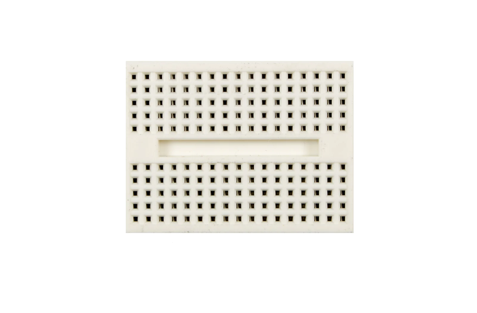 How to use Breadboards