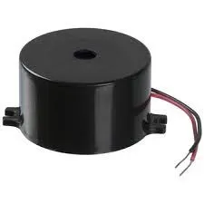 Using Buzzers with Arduino