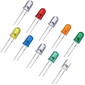 Using PWM (Pulse Width Modulation) to control LED brightness with Arduino